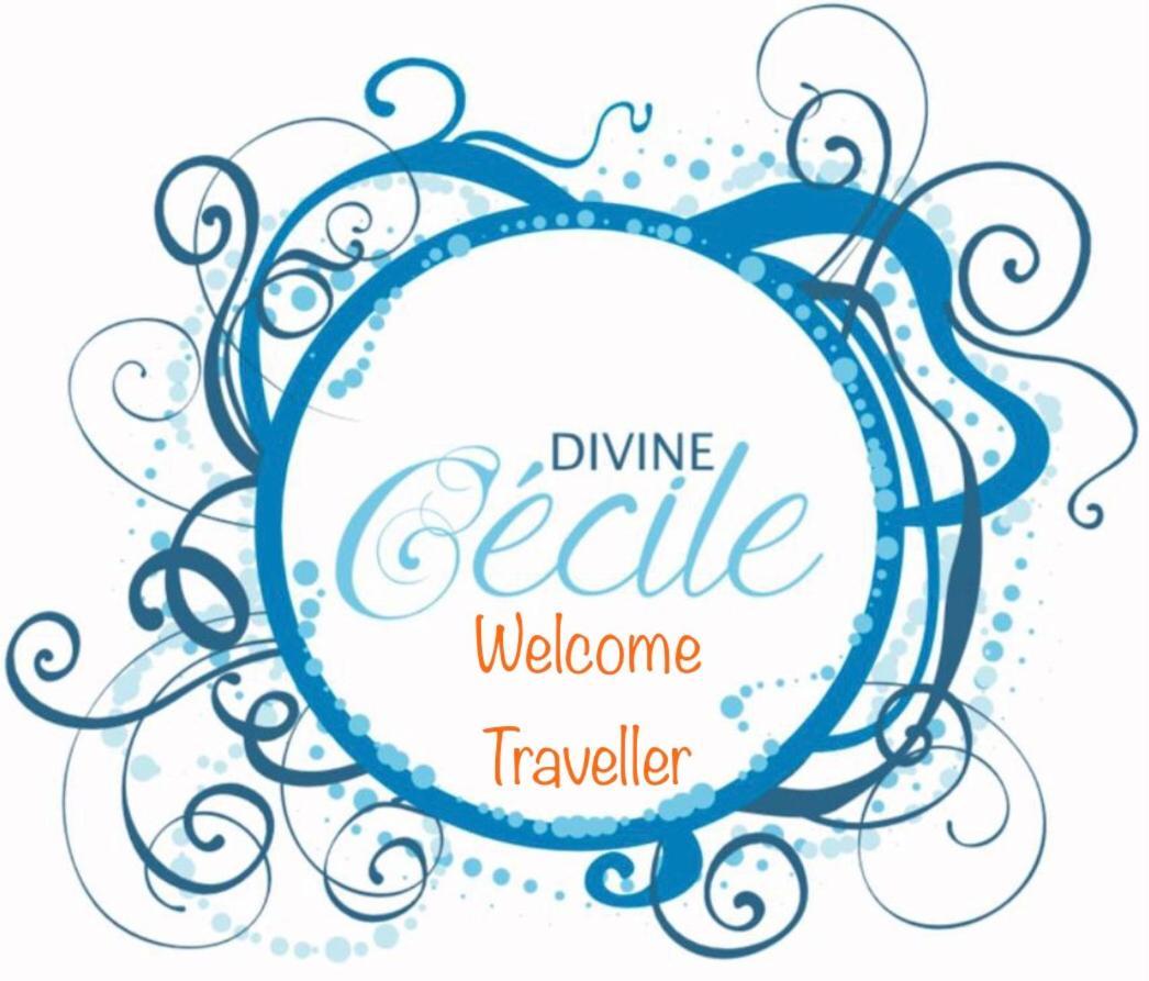 Welcome Traveller Divine Cecile Гарда Экстерьер фото